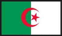 Algeria NOVOSTIx