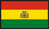 Bolivia NOVOSTIx