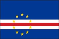 Cape Verde NOVOSTIx