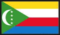 Comoros NOVOSTIx
