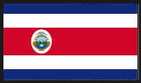 Costa Rica NOVOSTIx