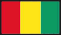 Guinea NOVOSTIx