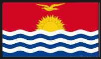 Kiribati NOVOSTIx