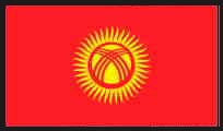 Kyrgyzstan NOVOSTIx