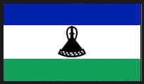 Lesotho NOVOSTIx