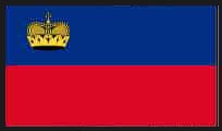 Liechtenstein NOVOSTIx