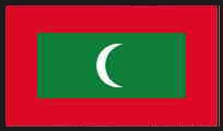 Maldives NOVOSTIx