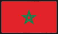 Morocco NOVOSTIx