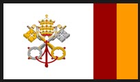 Papal States NOVOSTIx