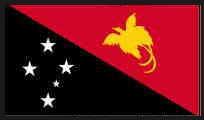 Papau New Guinea NOVOSTIx