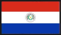 Paraguay NOVOSTIx