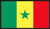 Senegal NOVOSTIx