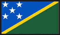 Salomon Islands NOVOSTIx