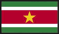 Suriname NOVOSTIx