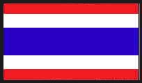 Thailand NOVOSTIx