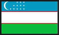 Uzbekistan NOVOSTIx